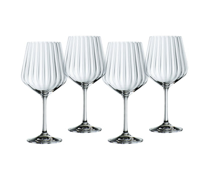 CELLEBRATION Gin & Tonic, set of 4