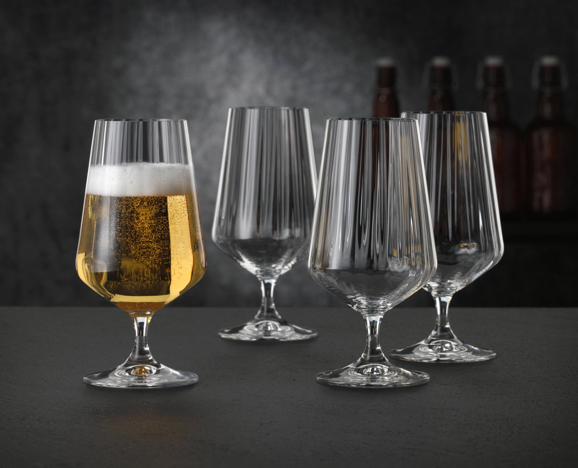 CELLEBRATION Beer glass, set of 4