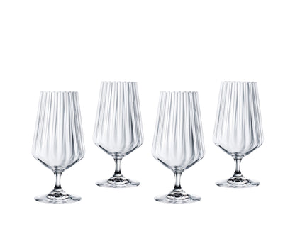 CELLEBRATION Beer glass, set of 4