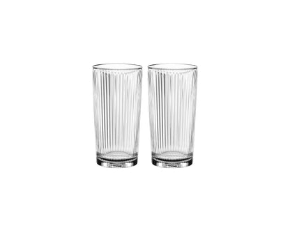 APERITIVO Long Drink Glass, 395 ml