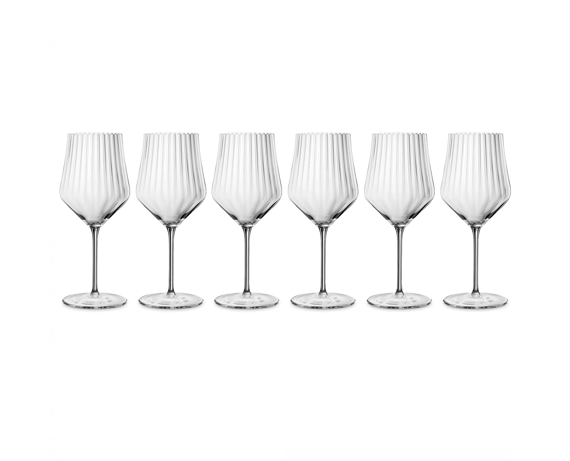 APERITIVO Spritz/Red Wine Glass, set of 6