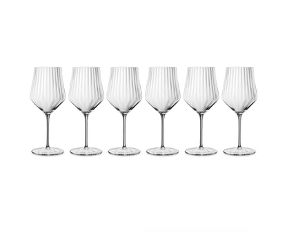 APERITIVO Spritz/Red Wine Glass, set of 6