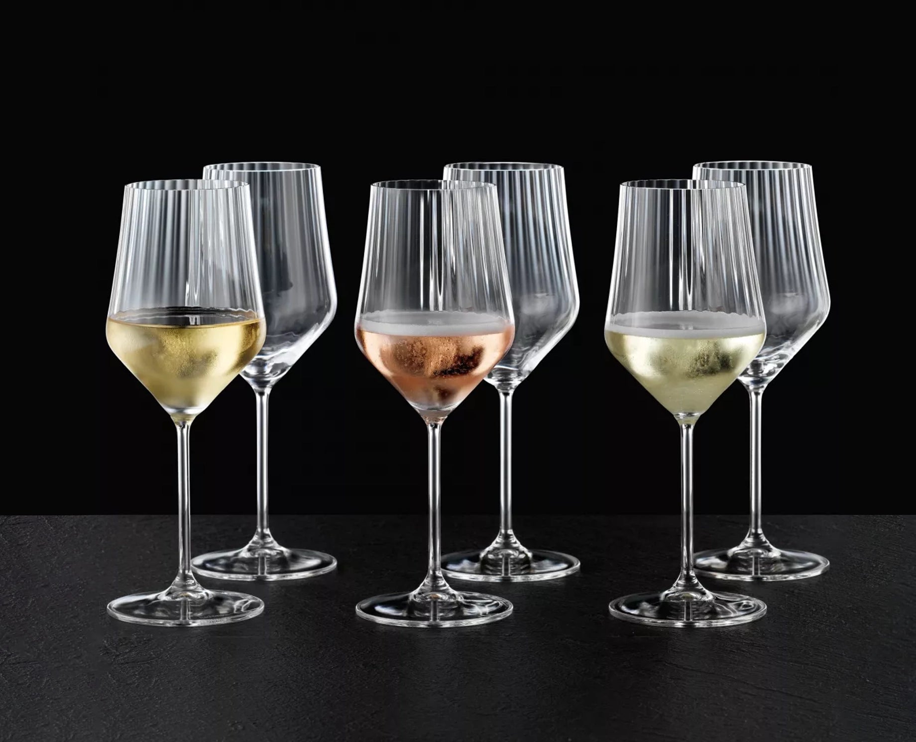 APERITIVO Universal/White Wine Glass, set of 6