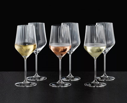 APERITIVO Universal/White Wine Glass, set of 6