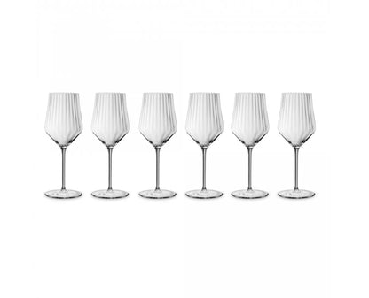 APERITIVO Universal/White Wine Glass, set of 6