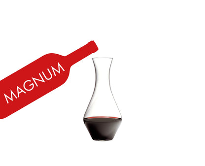Decanter Cabernet Magnum