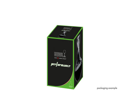 PERFORMANCE Decanter