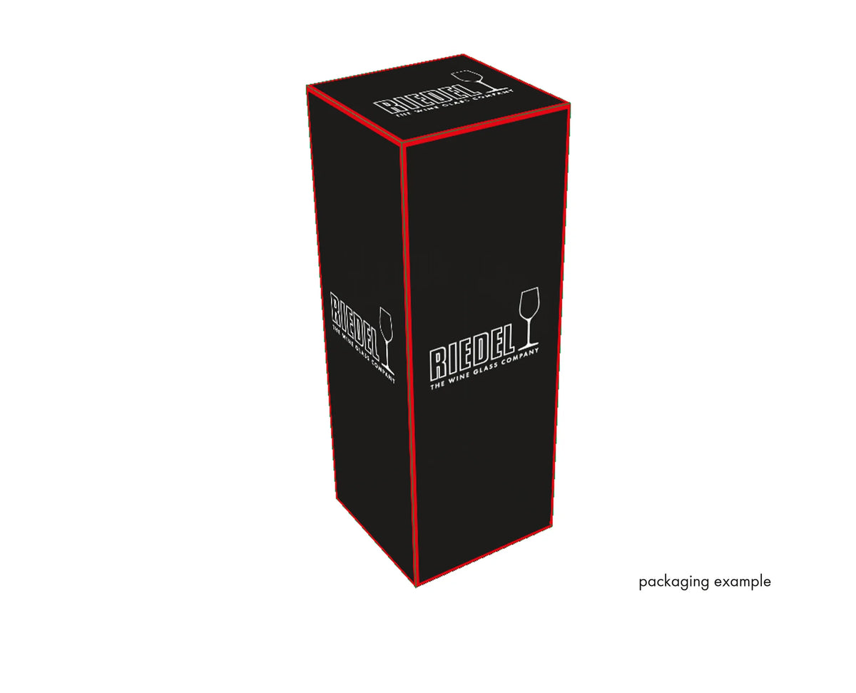 Cornetto Fatto A Mano Decanter