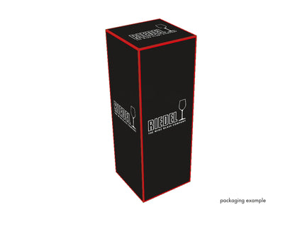 Cornetto Fatto A Mano Decanter