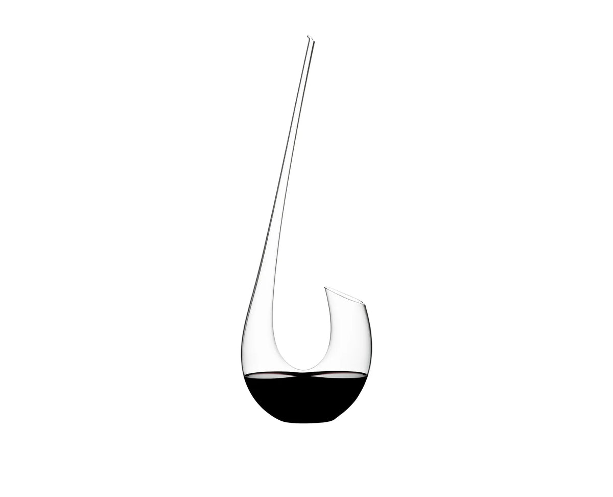 Swan Decanter