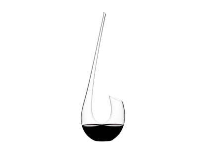 Swan Decanter