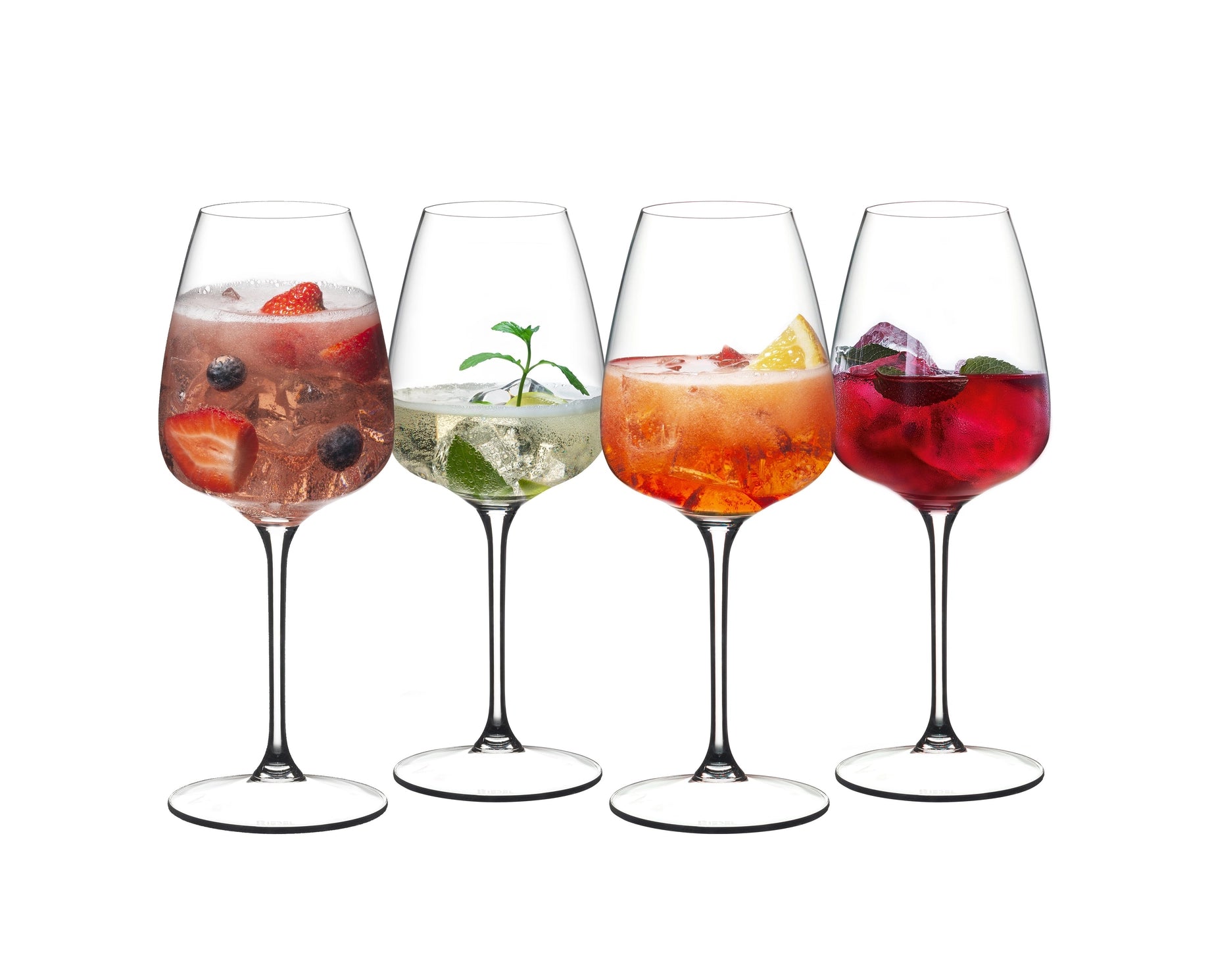 Summer Drinks/Aperitivo