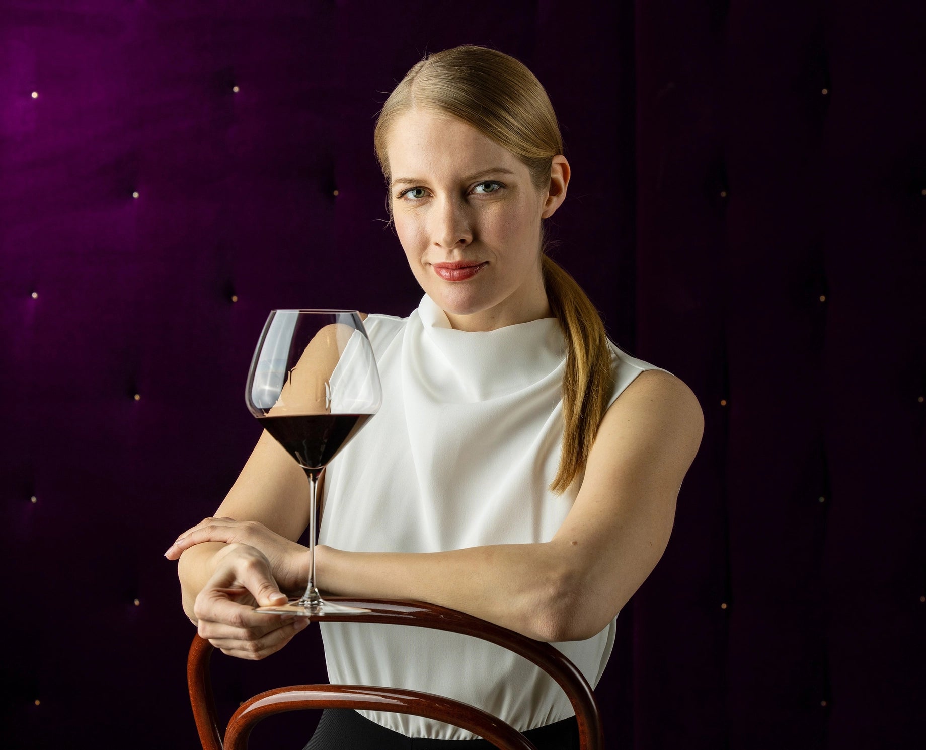 VELOCE Pinot Noir/Nebbiolo