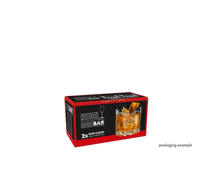 Drink Specific Glassware Rocks Glass