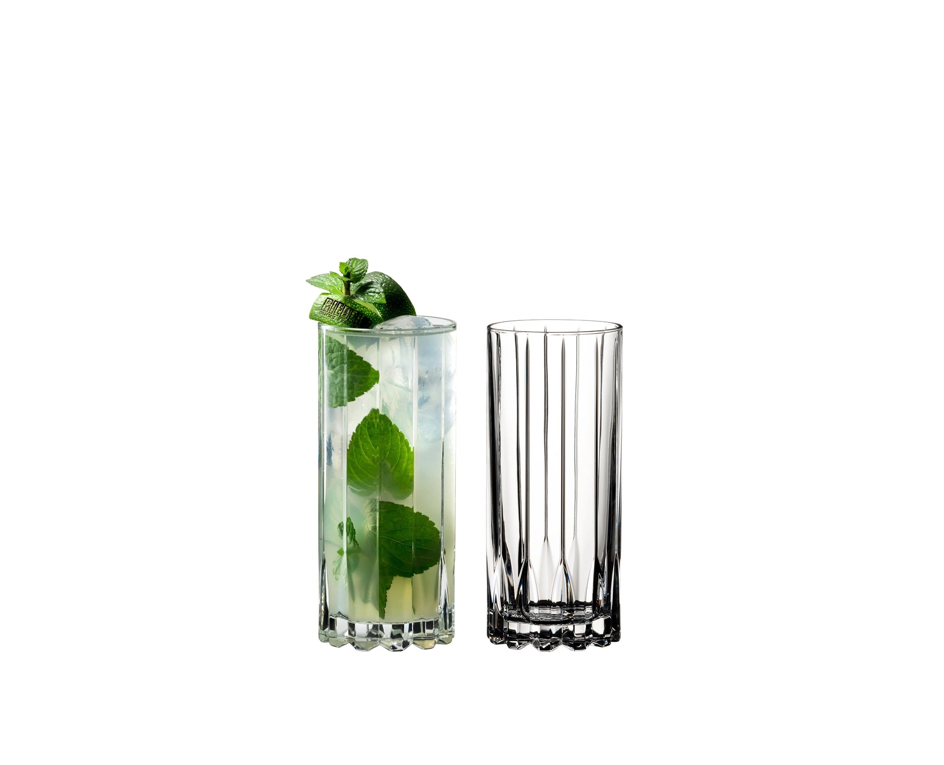 Drink Specific Glassware Highball Glass