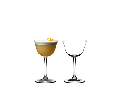 Drink Specific Glassware Sour Glass