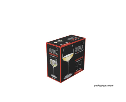 GRAPE@RIEDEL Chardonnay/Gin Tonic