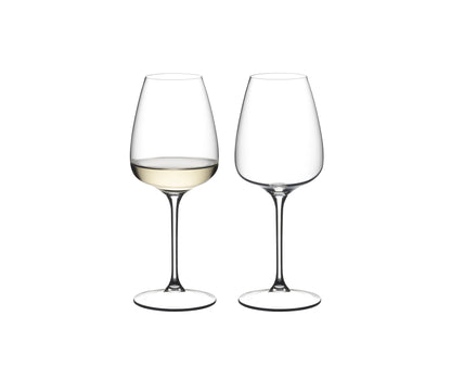 GRAPE@RIEDEL White Wine/Champagne Glass/Rosé/Spritz Drinks