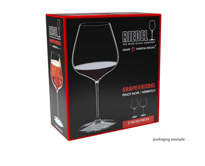 GRAPE@RIEDEL Pinot Noir/Nebbiolo/Aperitivo