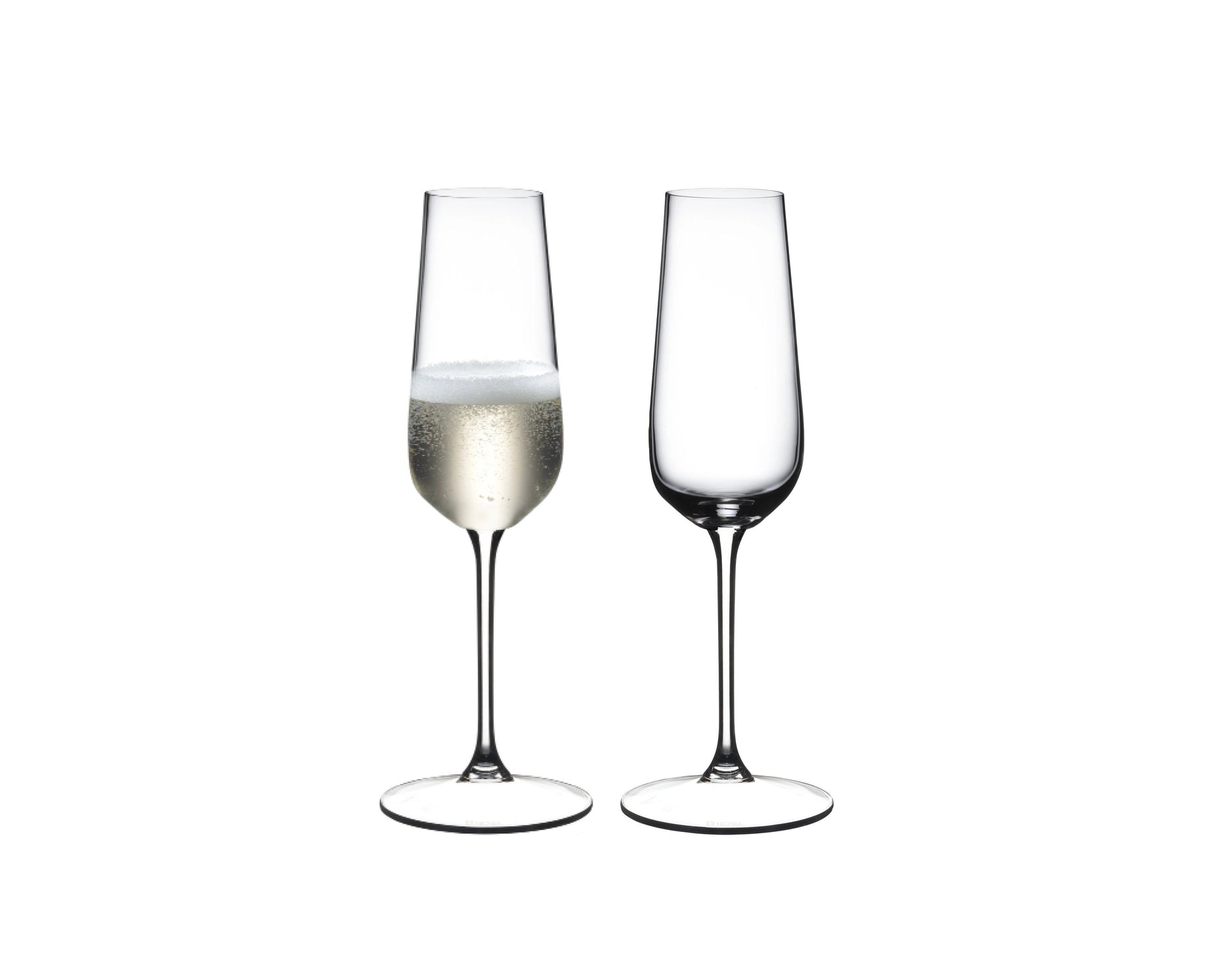 GRAPE@RIEDEL Champagne Flute