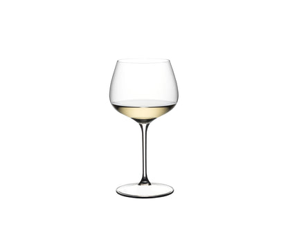 GRAPE@RIEDEL Chardonnay/Gin Tonic