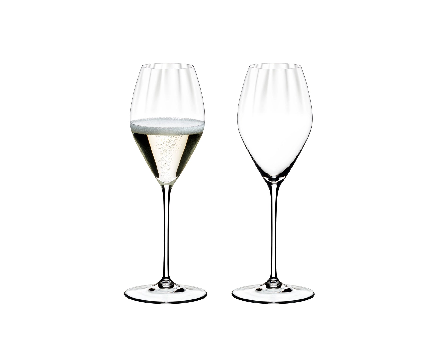 PERFORMANCE Champagne Glass