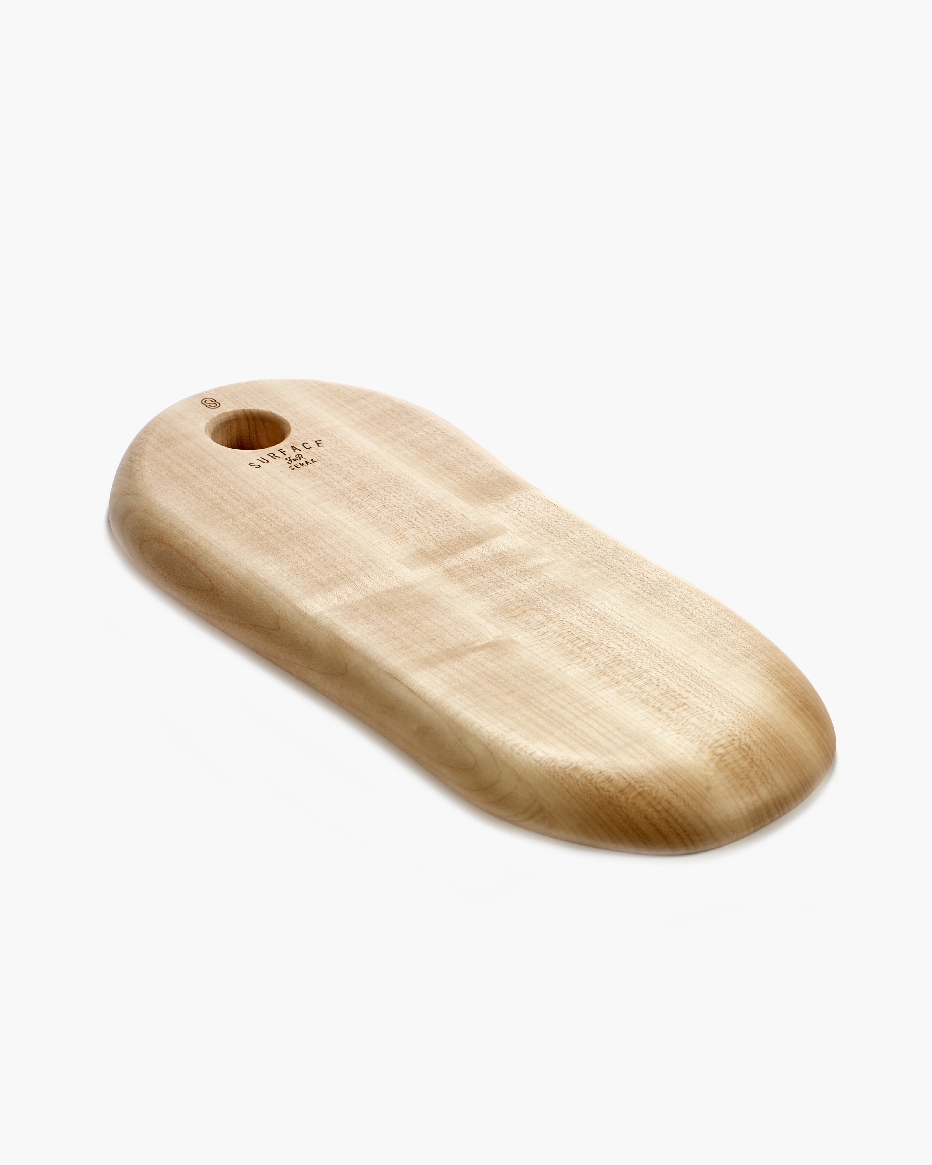 SURFACE Dune cutting board M