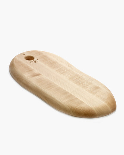 SURFACE Dune cutting board L