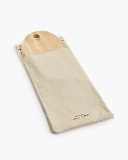 SURFACE Dune cutting board L