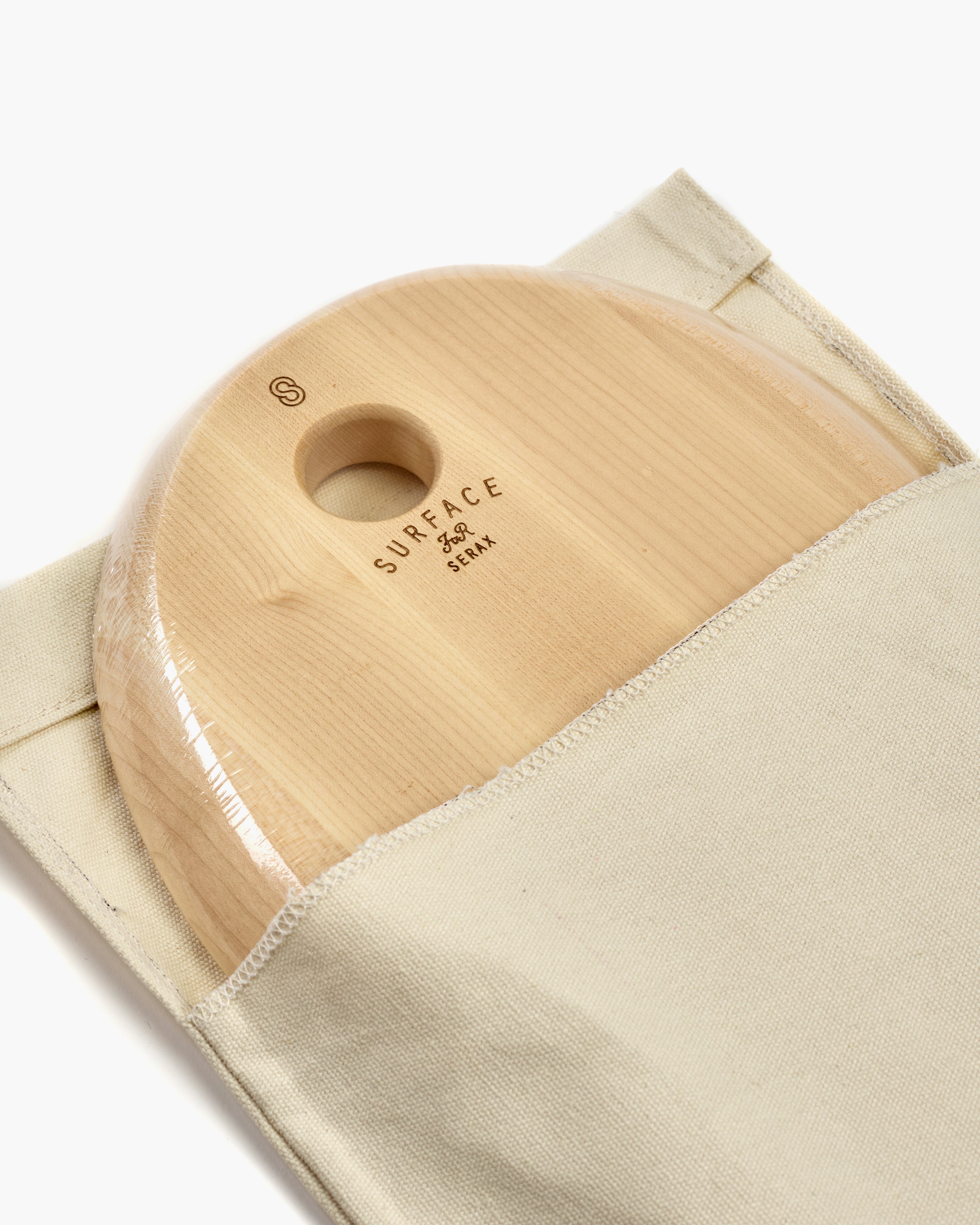 SURFACE Dune cutting board M