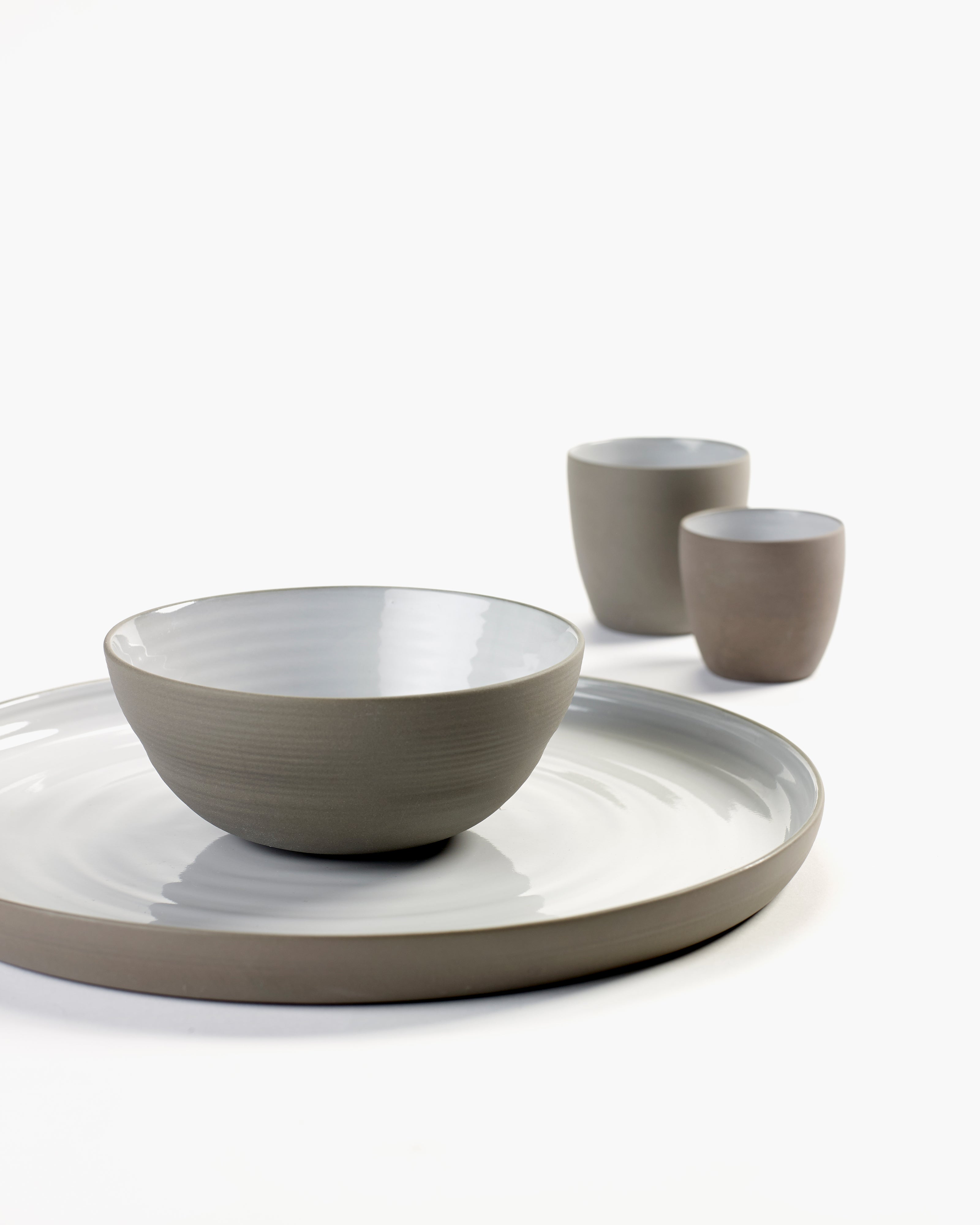 DUSK Flat plate