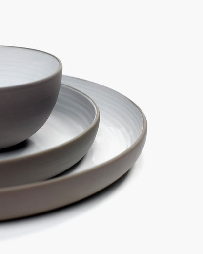 DUSK Flat plate