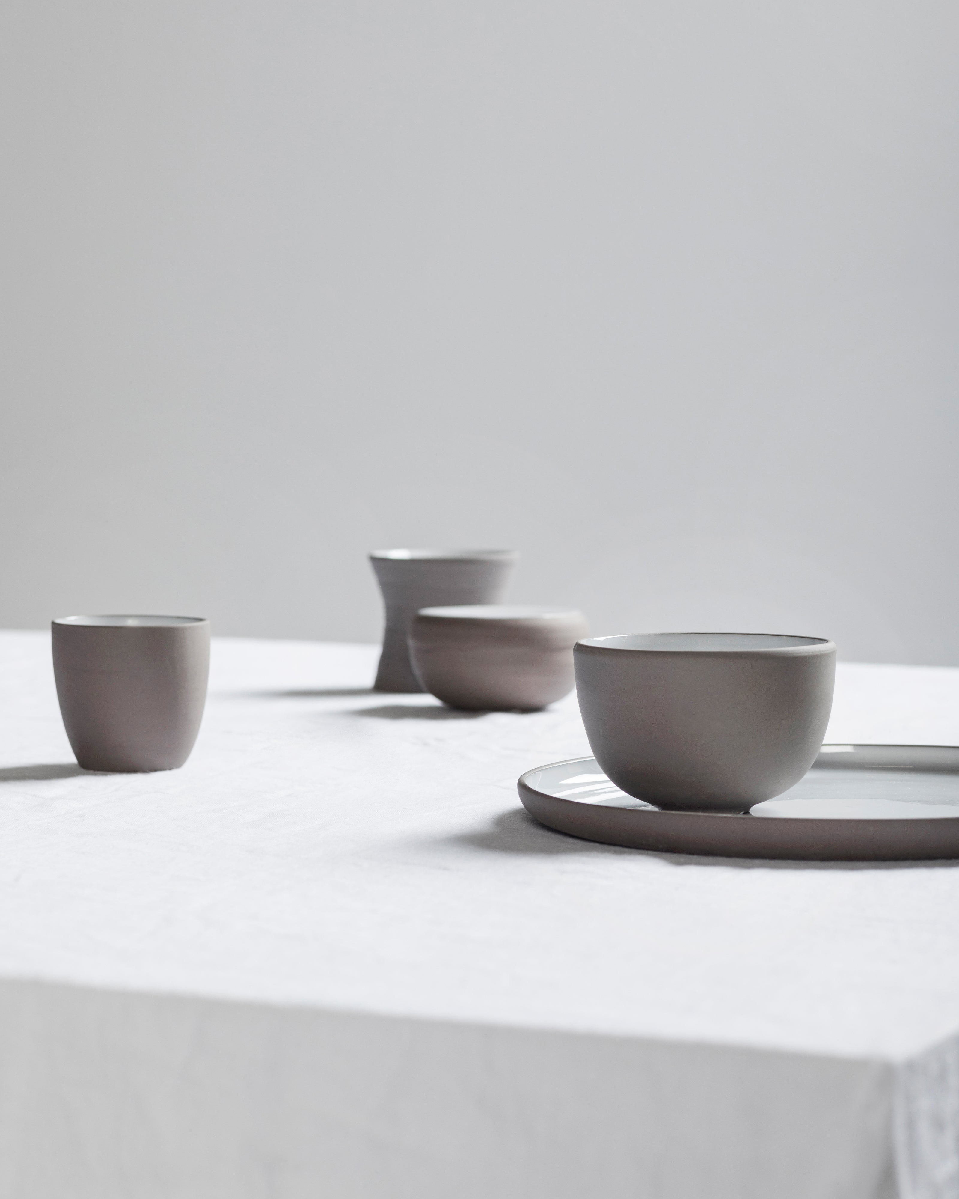 DUSK Bowl L
