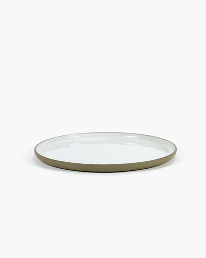 DUSK Flat plate