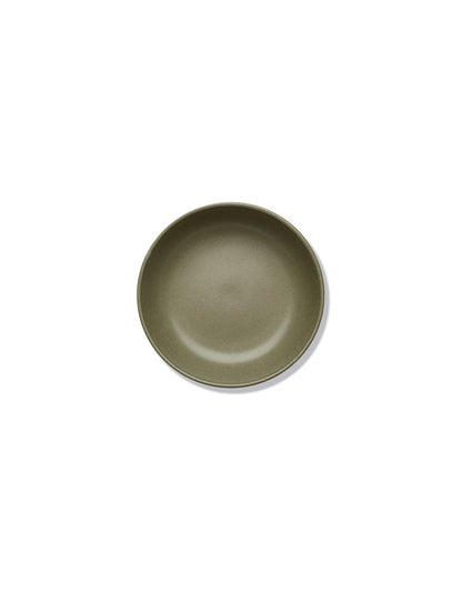 SURFACE Deep plate S Camogreen