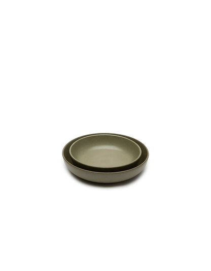 SURFACE Deep plate S Camogreen