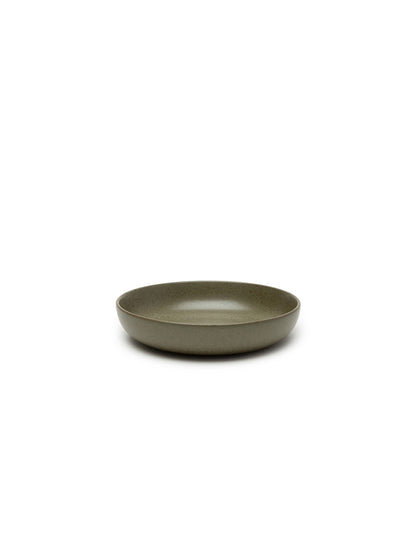 SURFACE Deep plate M Camogreen