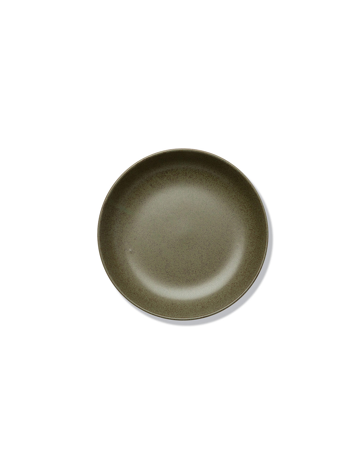 SURFACE Deep plate M Camogreen