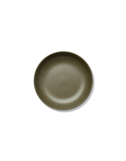 SURFACE Deep plate M Camogreen