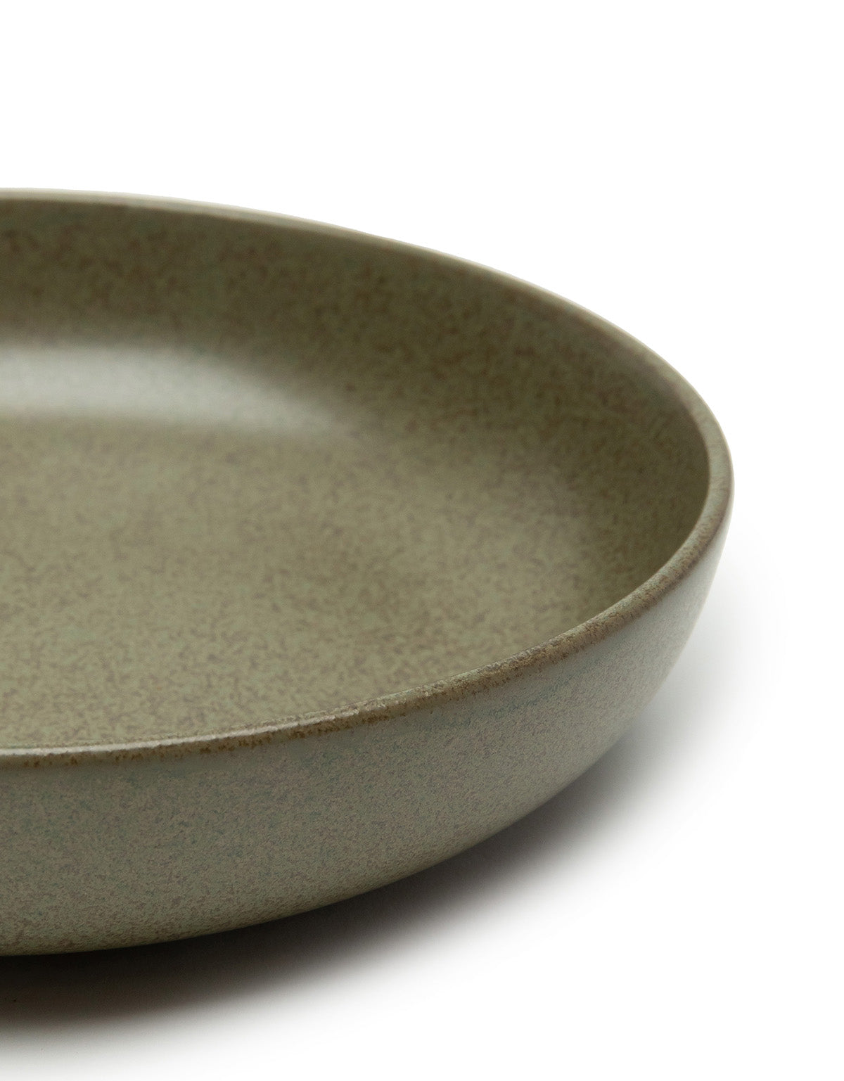 SURFACE Deep plate M Camogreen