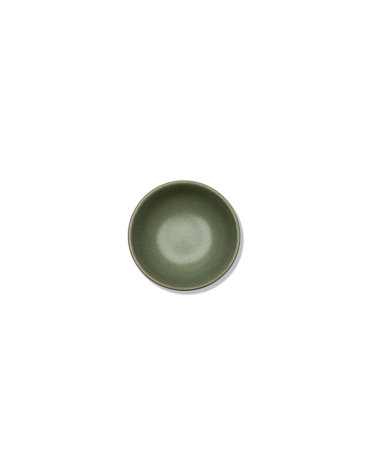 SURFACE Bowl M Grey/camogreen
