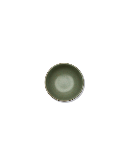 SURFACE Bowl M Grey/camogreen