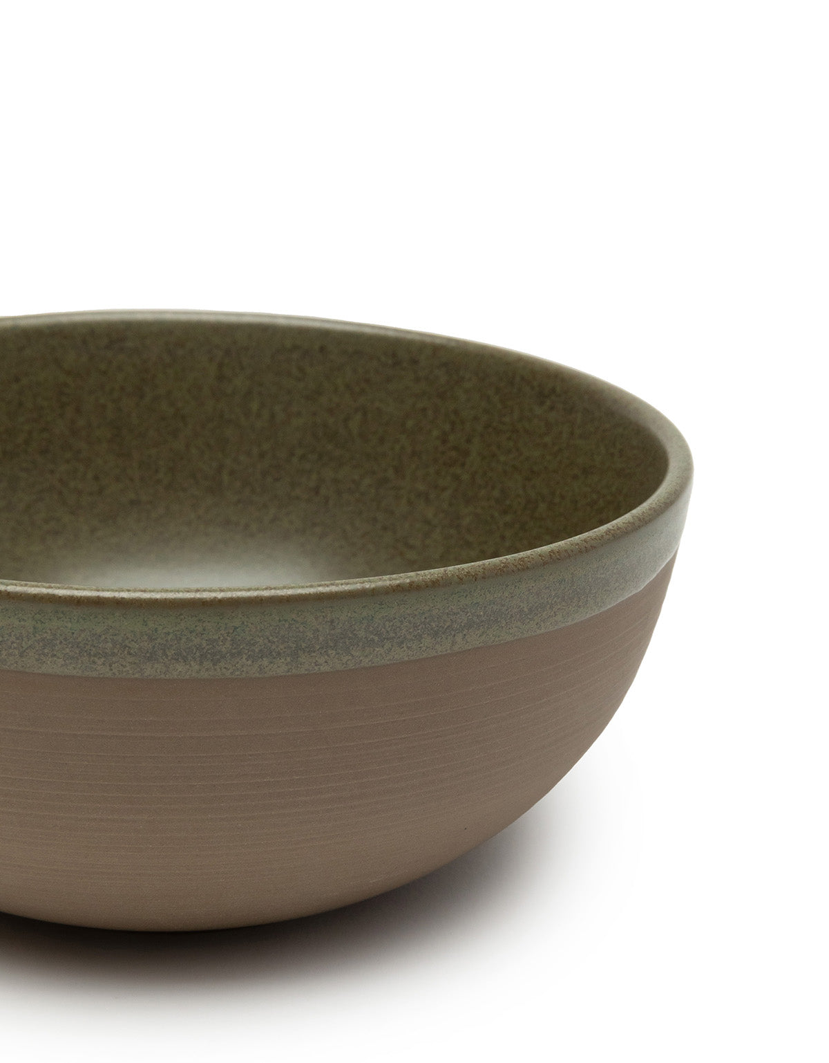 SURFACE Bowl S Camogreen