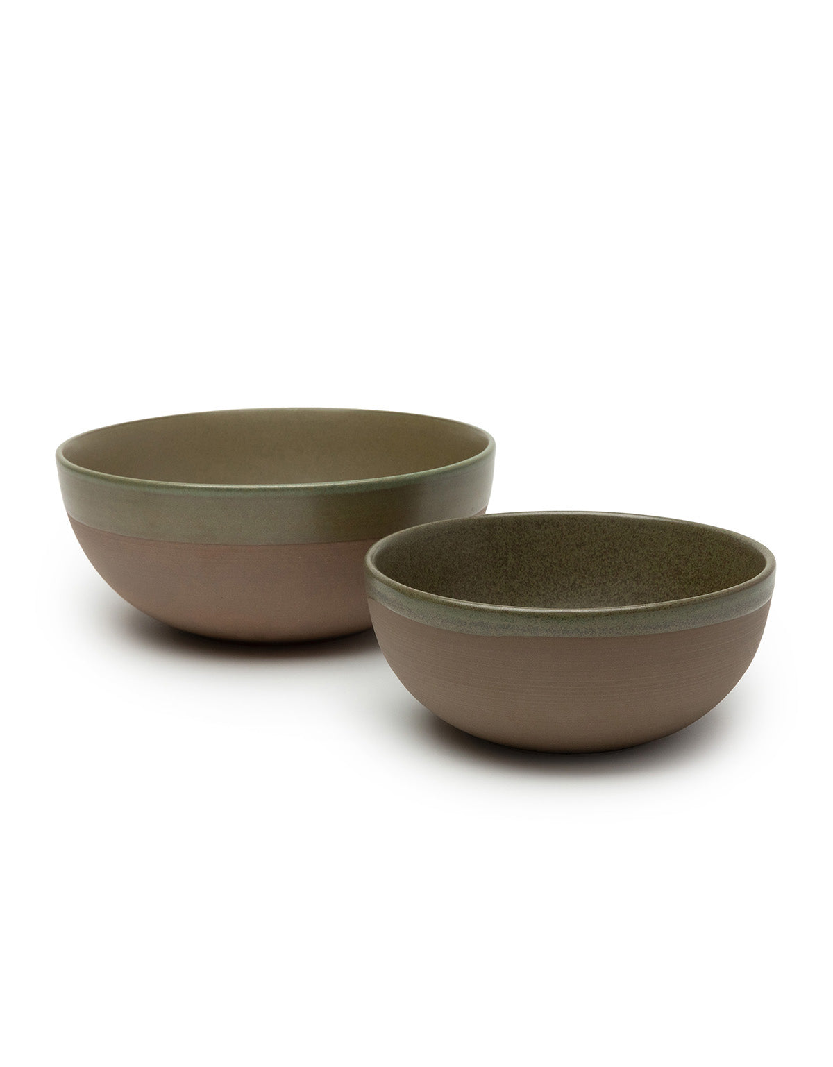 SURFACE Bowl S Camogreen