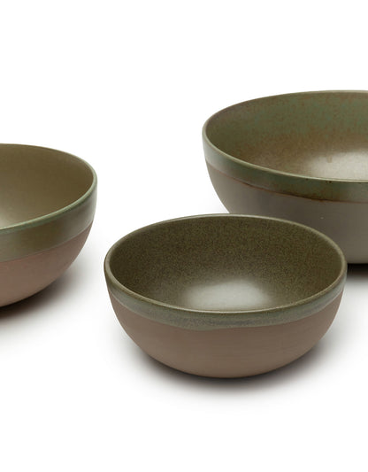 SURFACE Bowl S Camogreen