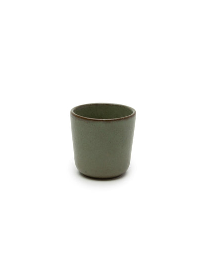 SURFACE Ristretto cup Camogreen