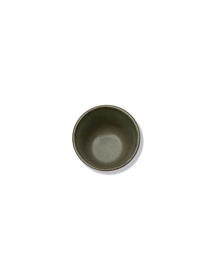 SURFACE Ristretto cup Camogreen