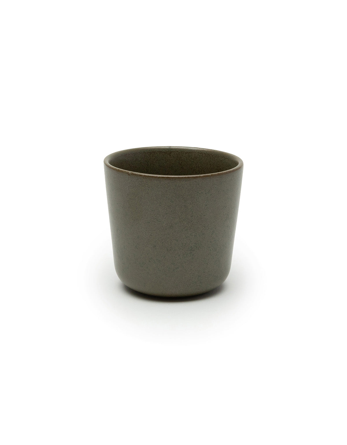 SURFACE Mug without handle Camogreen