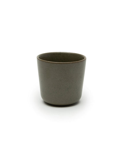 SURFACE Mug without handle Camogreen