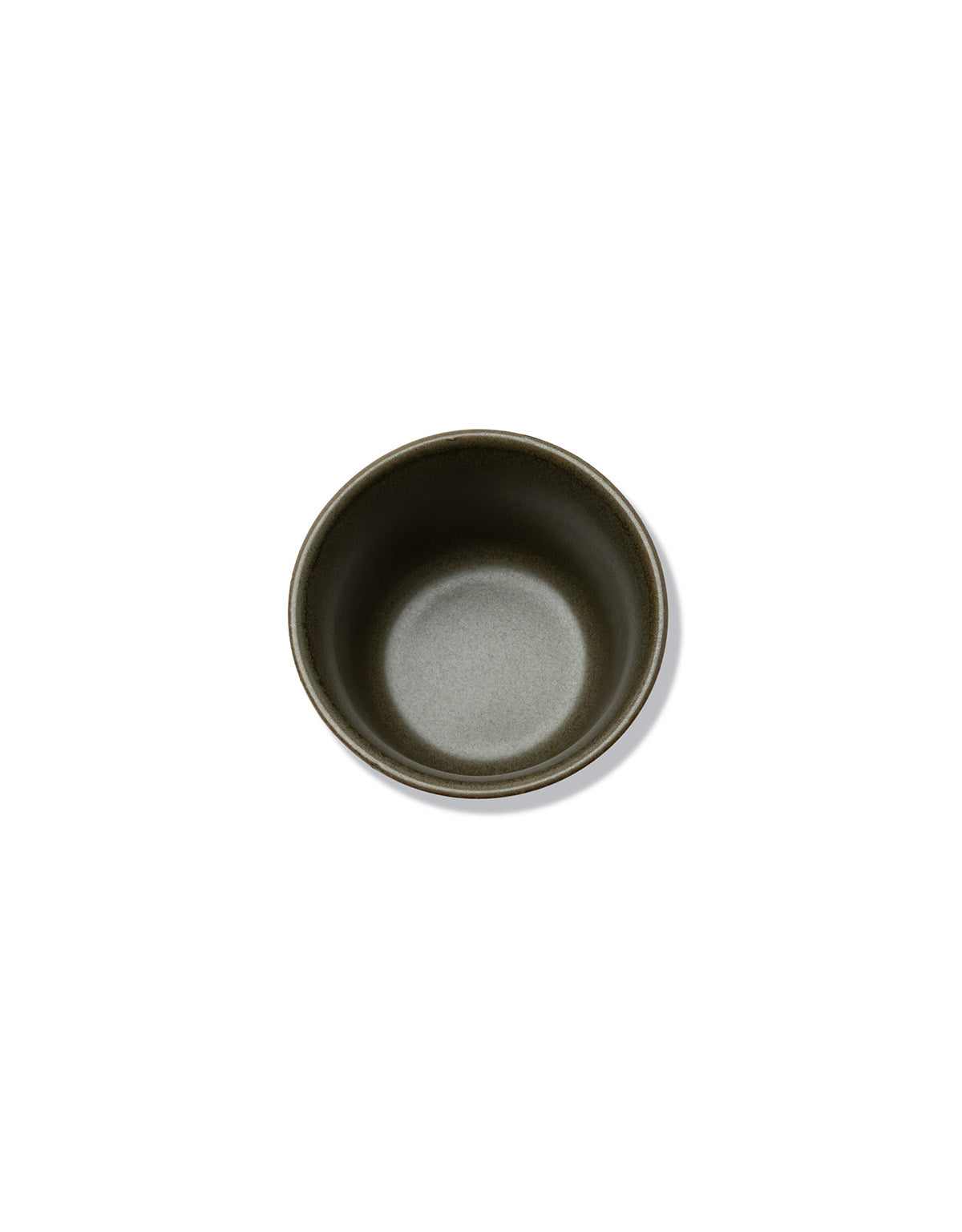 SURFACE Mug without handle Camogreen